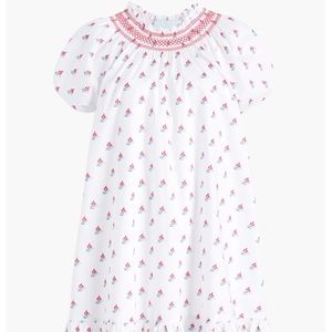 Hill house Nap Dress NWT